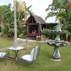  Casa vacanze Ibiscus Italia