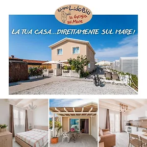  Appartamento Lido Blu Italia