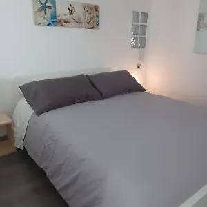  Appartamento Casa Antonella Italia