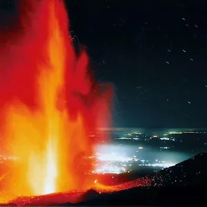  Appartamento Casa Etna-mare Italia